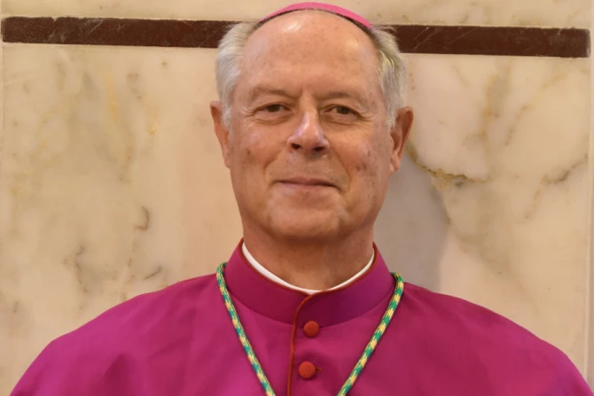 Bishop Paolo Bizzeti, Apostolic Vicar of Anatolia, Turkey